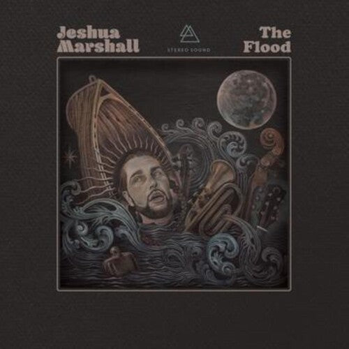 Marshall,jeshua - Flood - Vinyl Record