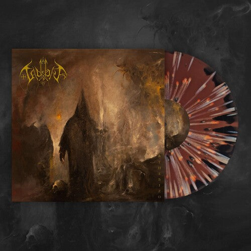 Taubra - Therizo - Vinyl Record