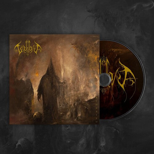 Taubra - Therizo - Music CD