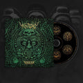 Ershetu - Xibalba - Music CD