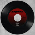 Extreme - Banshee / Rebel - Vinyl Record