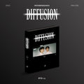 Moonbin & Sanha ( Astro ) - 2023 Moonbin & Sanha (astro) Fan Con: [diffusion] - DVD