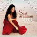 Karbasi,mor - Saat Arahman - Music CD