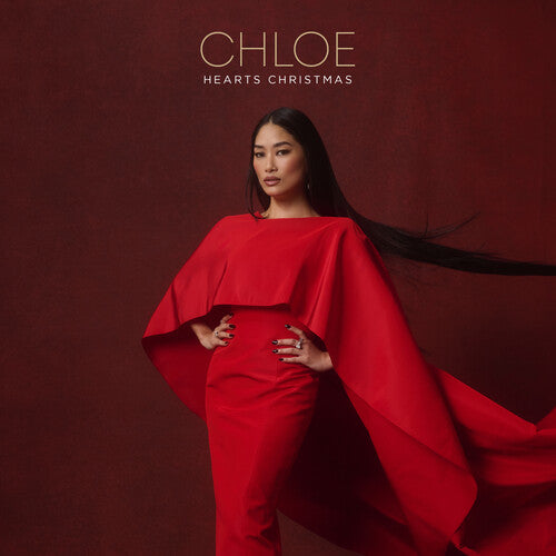 Flower,chloe - Chloe Hearts Christmas - Music CD