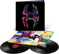 Metro Boomin Presents Spider-Man: Across the Spider-Verse (Soundtrack From and Inspired by the Motion Picture) [2LP]