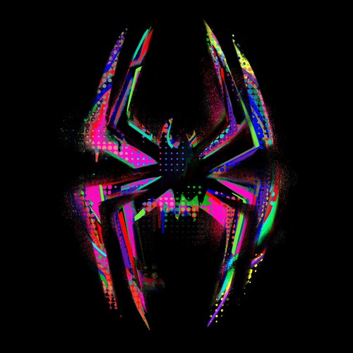 Metro Boomin Presents Spider-Man: Across the Spider-Verse (Soundtrack From and Inspired by the Motion Picture) [2LP]