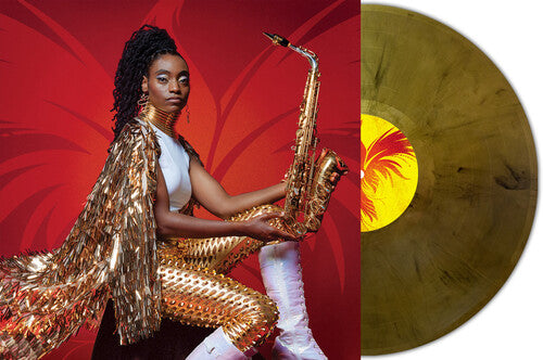 Benjamin,lakecia - Phoenix - Vinyl Record