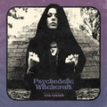 Psychedelic Witchcraft - Vision - Vinyl Record