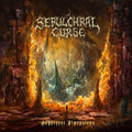 Sepulchral Curse - Abhorrent Dimensions - Music CD