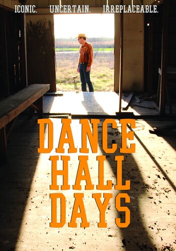 Dance Hall Days - Dance Hall Days - DVD