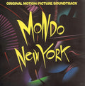 Mondo New York / O.S.T. [LP] Vinyl Record