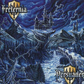 Freternia & Persuader - Swedish Metal Triumphators Vol. 1 - Music CD