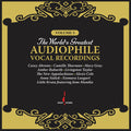 Various - Worlds Greatest Audiophile Vocal Recordings Vol. 3