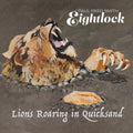 Smith,paul Reed - Lions Roaring In Quicksand - Music CD