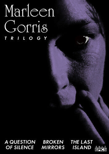 Marleen Gorris Trilogy - Marleen Gorris Trilogy - DVD
