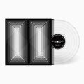Interiors [Clear Vinyl] [180 Gram] [Indie Exclusive] [Download Included] Vinyl Record