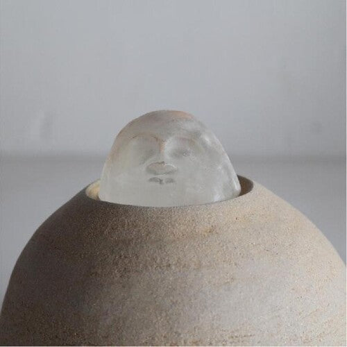 Shiroishi,patrick - I Was Too Young To Hear Silence - Vinyl Record