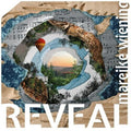 Wiening,mareike - Reveal - Music CD