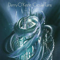 O'keefe,danny - Circular Turns - Music CD
