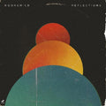 Moonchild - Reflections - Music CD