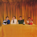 Knox - I'm So Good At Being Alone? - Music CD