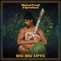 Michael Franti & Spearhead - Big Big Love [2LP Yellow]