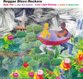 Reggae Disco Rockers - With Friends - Vinyl Record