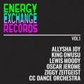 Energy Exchange Ensemble - Energy Exchange Records I - Vinyl Record