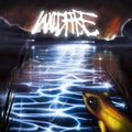 Fish Narc - Wildfire - Vinyl Record