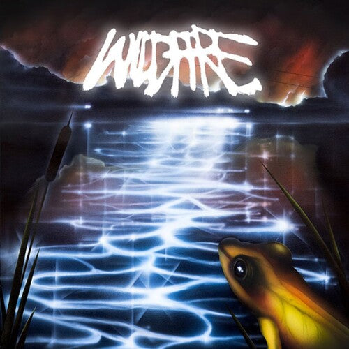 Fish Narc - Wildfire - Vinyl Record