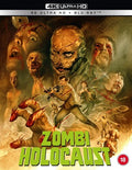 Zombie Holocaust - Zombie Holocaust - UHD