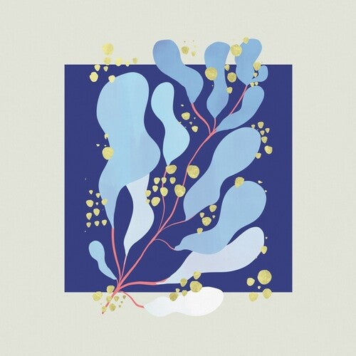Salamanda - In Parallel - Vinyl Record