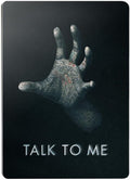 Talk To Me - Talk To Me - UHD