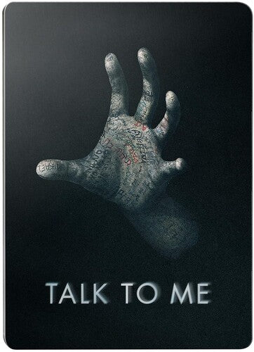 Talk To Me - Talk To Me - UHD