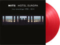 Nits - Hotel Europa - Vinyl Record