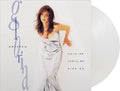 Hold Me Thrill Me Kiss Me [Colored Vinyl] [Limited Edition] [180 Gram] (Wht) Vinyl Record