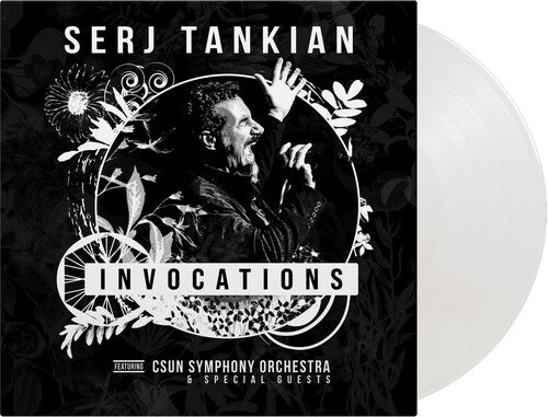 Tankian,serj - Invocations - Vinyl Record
