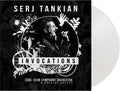 Invocations [Colored Vinyl] (Gate) [Limited Edition] [180 Gram] (Wht) Vinyl Record