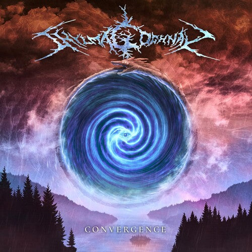 Shylmagoghnar - Convergence - Music CD