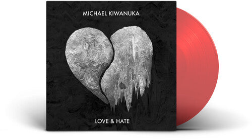 Kiwanuka,michael - Love & Hate - Vinyl Record