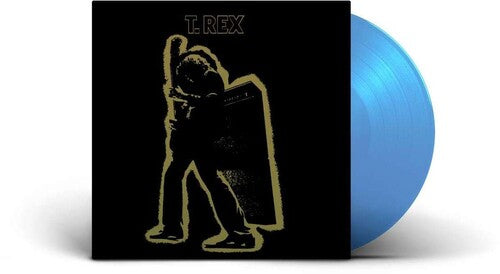 T.rex - Electric Warrior - Vinyl Record