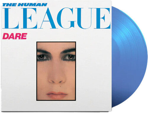 Human League - Dare - Vinyl Record