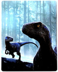 Jurassic World: Dominion - Jurassic World: Dominion - UHD