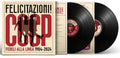 Cccp - Fedeli Alla Linea - Felicitazioni - Vinyl Record