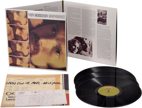 Van Morrison - Moondance [3LP]