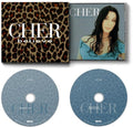 Cher - Believe - Music CD