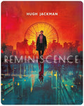 Reminiscence - Reminiscence - UHD