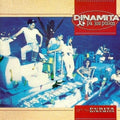 Dinamita Pa Los Pollos - Purita Dinamita - Vinyl Record