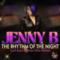 Rhythm Of The Night (Mod) Music CD