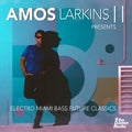 Larkins Ii,amos - Electro Miami Bass Future Classics - Music CD